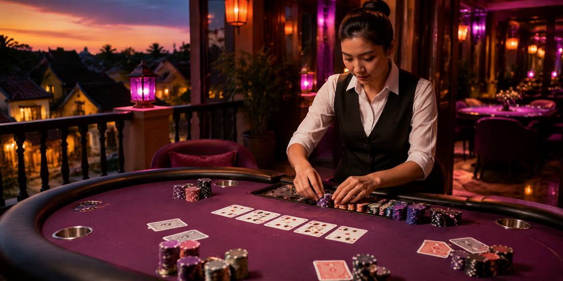 8u cc Live Casino Di Động Tại 8u cc Có Gì?